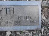 Nellie FORSYTH